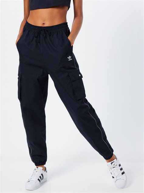 cargohose adidas damen|Shop Womens Cargo Pants .